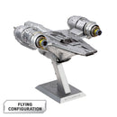 Metal Earth ICONX – Star Wars Razor Crest