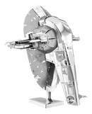 Metal Earth - Star Wars Slave 1