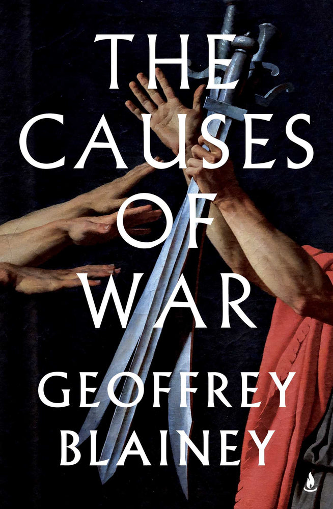 The Causes of War From 1700 to today image - Books - Image - Pop Weasel