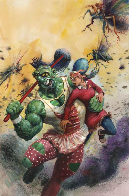 Toxic Avenger - Comics - Image - Pop Weasel