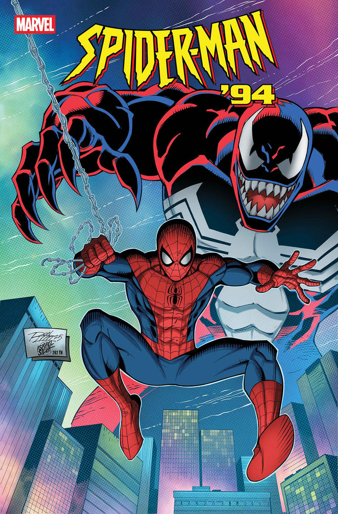 SPIDER-MAN '94 - Comics - Image - Pop Weasel