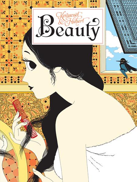 Beauty  | TPB - Graphic Novels - Image - Pop Weasel