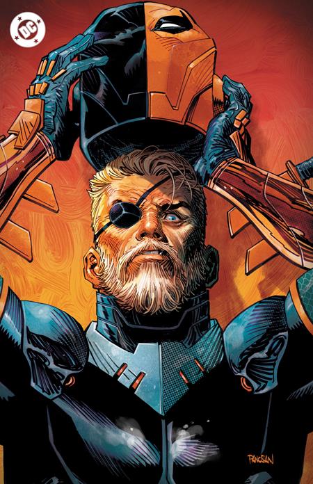 Deathstroke The Terminator - Comics - Image - Pop Weasel