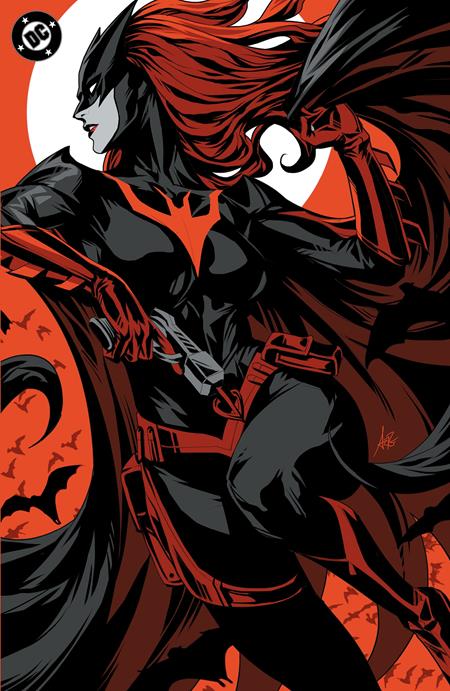 Batwoman - Comics - Image - Pop Weasel
