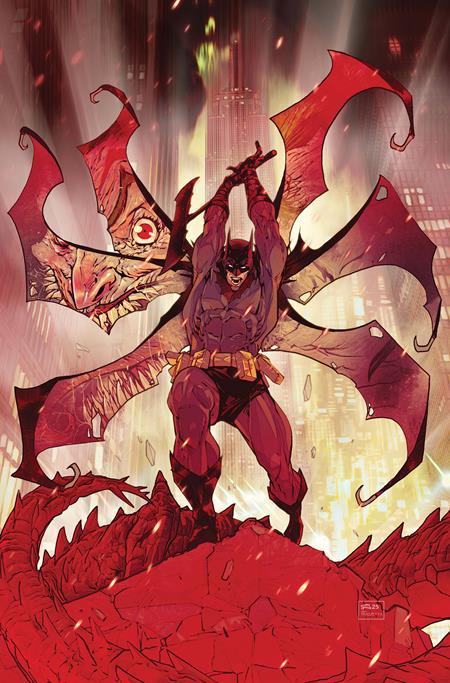 Absolute Batman - Comics - Image - Pop Weasel