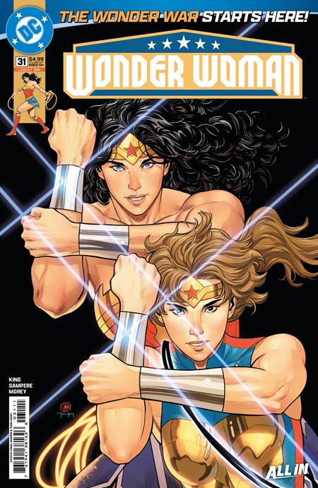 Wonder Woman - Comics - Image - Pop Weasel