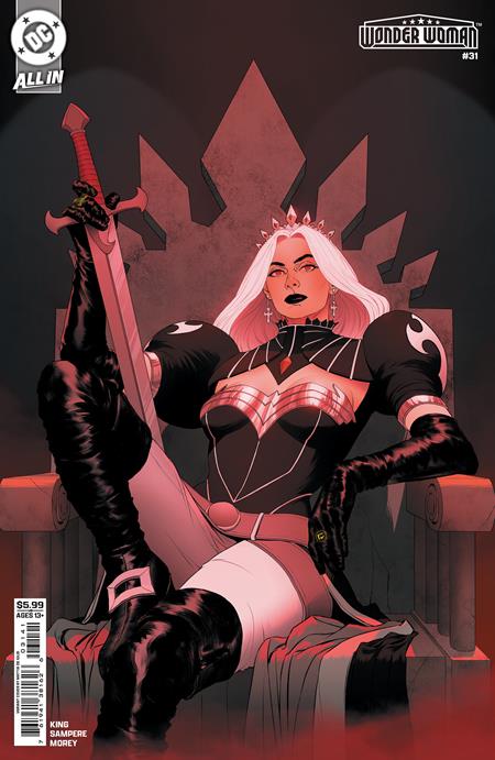 Wonder Woman - Comics - Image - Pop Weasel
