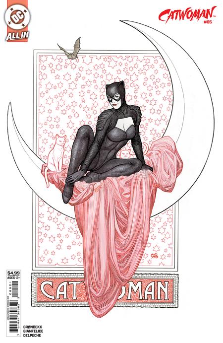 Catwoman - Comics - Image - Pop Weasel