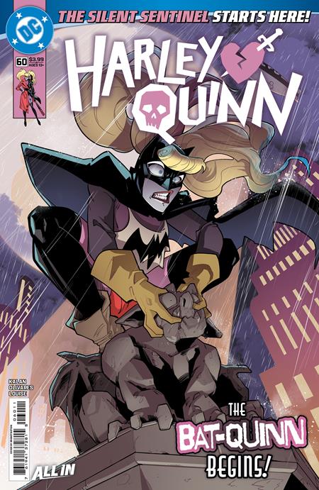 Harley Quinn - Comics - Image - Pop Weasel
