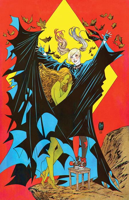 Harley Quinn - Comics - Image - Pop Weasel