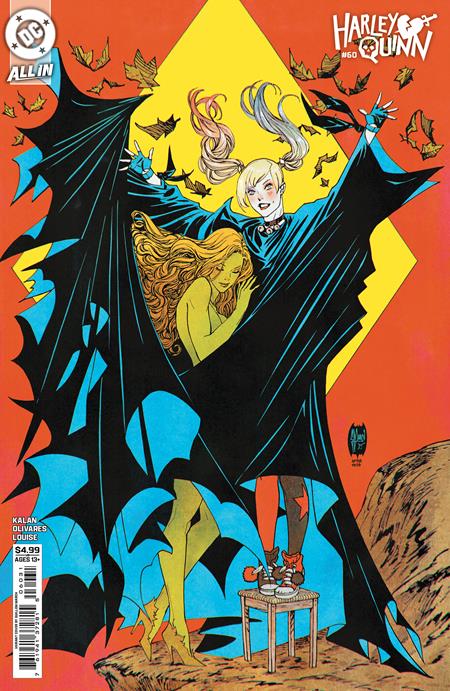 Harley Quinn - Comics - Image - Pop Weasel