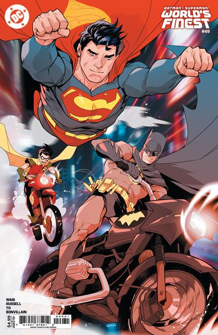 Batman Superman Worlds Finest - Comics - Image - Pop Weasel