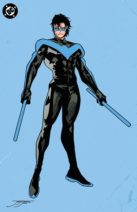 Nightwing - Comics - Image - Pop Weasel