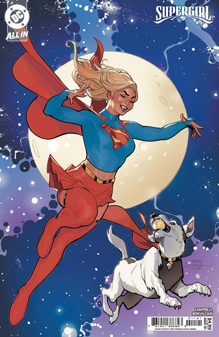 Supergirl - Comics - Image - Pop Weasel