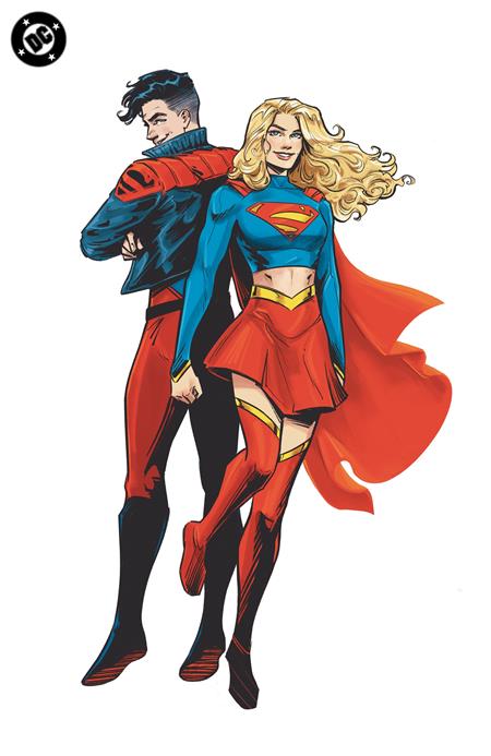 Supergirl - Comics - Image - Pop Weasel