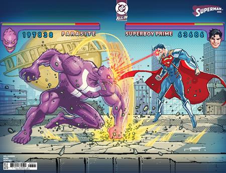Superman - Comics - Image - Pop Weasel