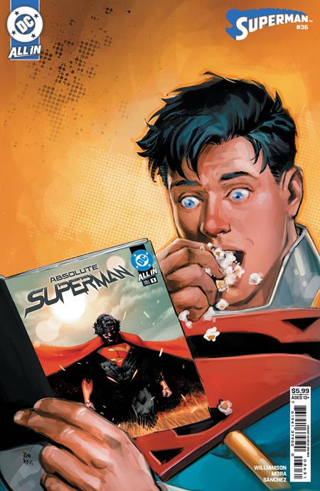 Superman - Comics - Image - Pop Weasel