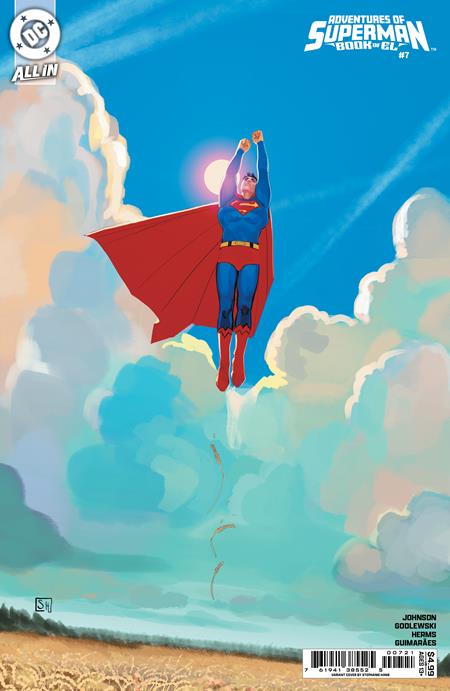 Adventures Of Superman Book Of El - Comics - Image - Pop Weasel