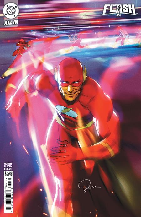 Flash - Comics - Image - Pop Weasel