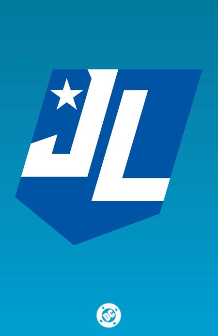 Justice League Unlimited #17  G Symbol Card Stock Var