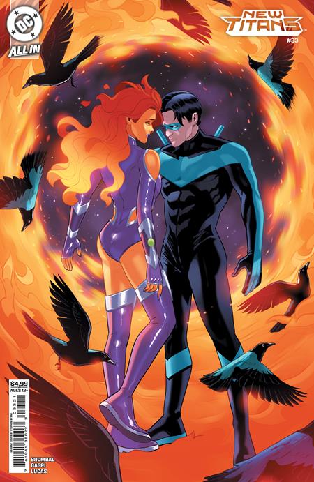 New Titans - Comics - Image - Pop Weasel
