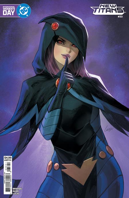 New Titans - Comics - Image - Pop Weasel