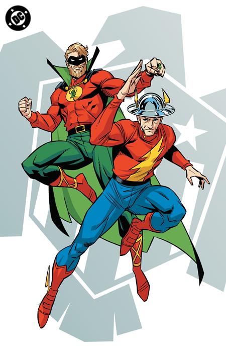 Jsa - Comics - Image - Pop Weasel