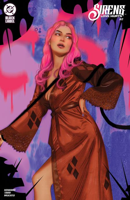 Sirens Love Hurts - Comics - Image - Pop Weasel