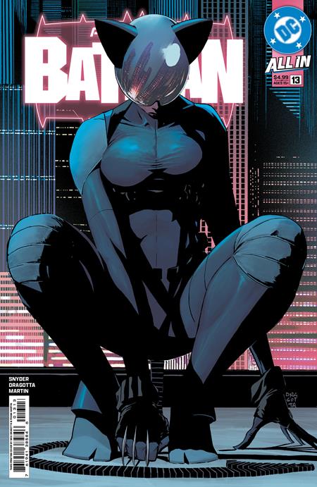 Absolute Batman - Comics - Image - Pop Weasel