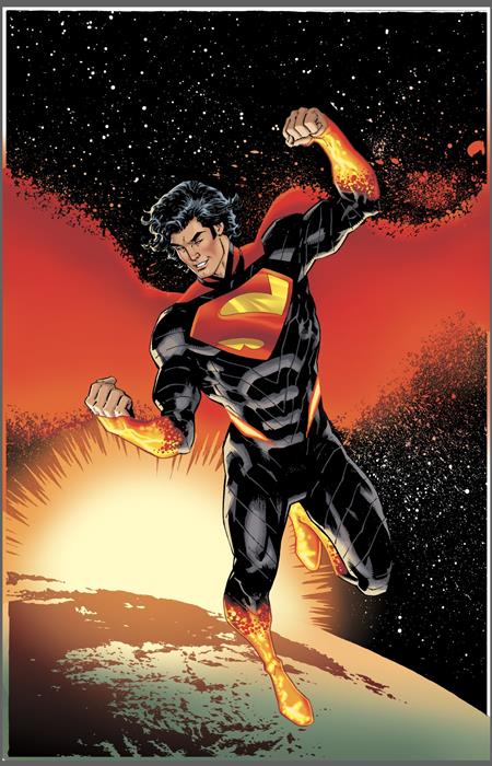 Absolute Superman - Comics - Image - Pop Weasel