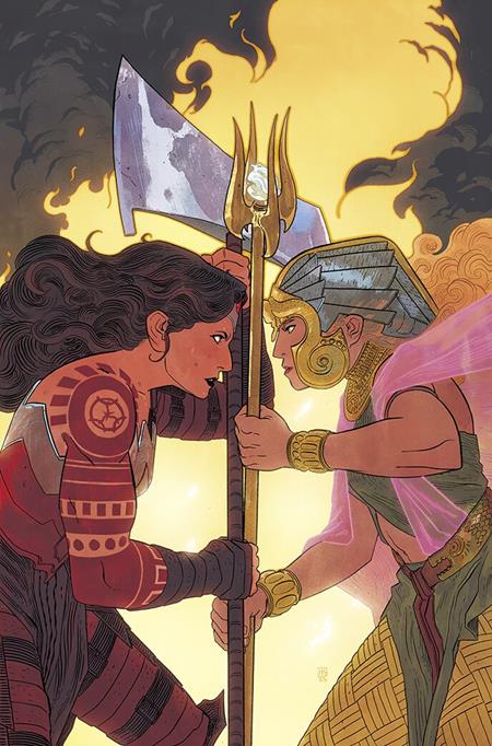 Absolute Wonder Woman - Comics - Image - Pop Weasel