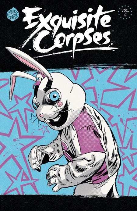 Exquisite Corpses  | TPB Vol 02 - Graphic Novels - Image - Pop Weasel