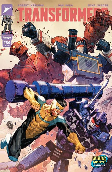 Transformers - Comics - Image - Pop Weasel