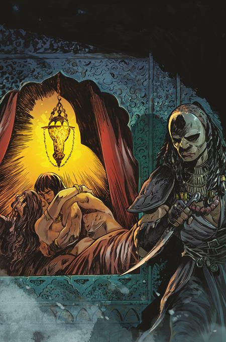 Conan The Barbarian - Comics - Image - Pop Weasel