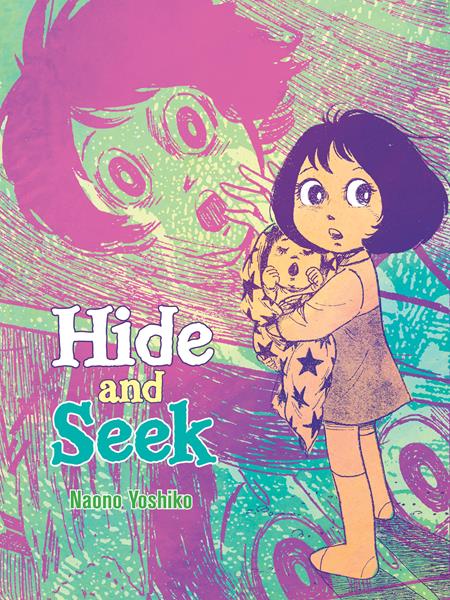 Hide And Seek  | TPB - Graphic Novels - Image - Pop Weasel