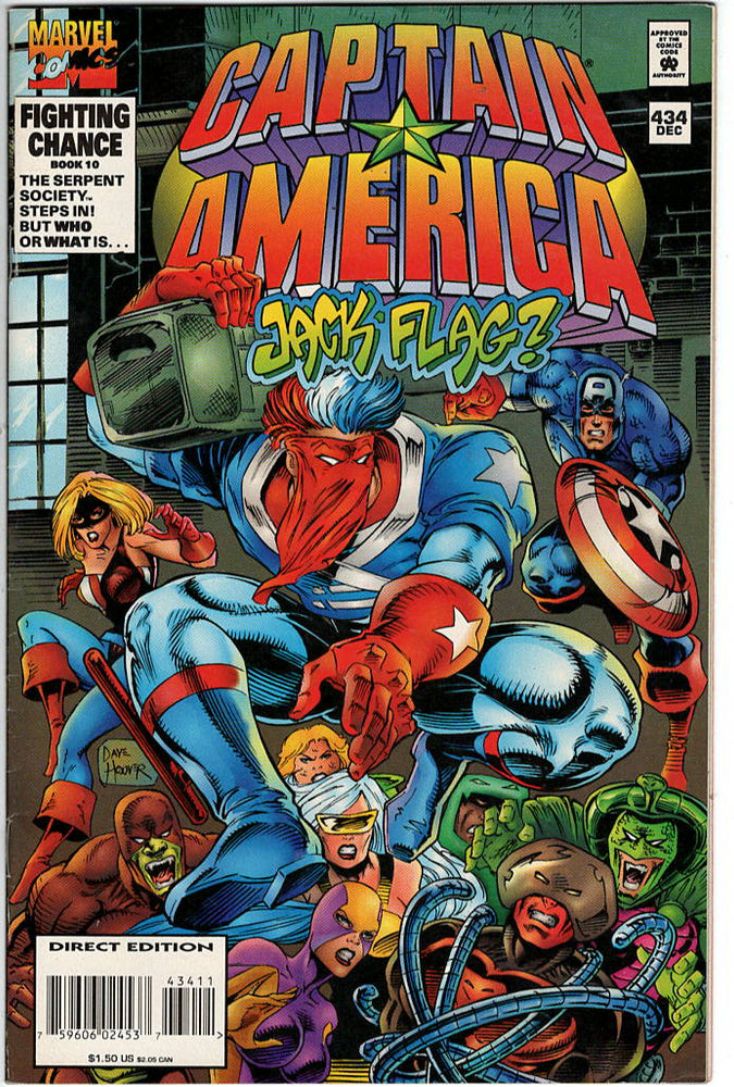 Pre-Owned - Captain America - Pre-Owned Comics - Image - Pop Weasel
