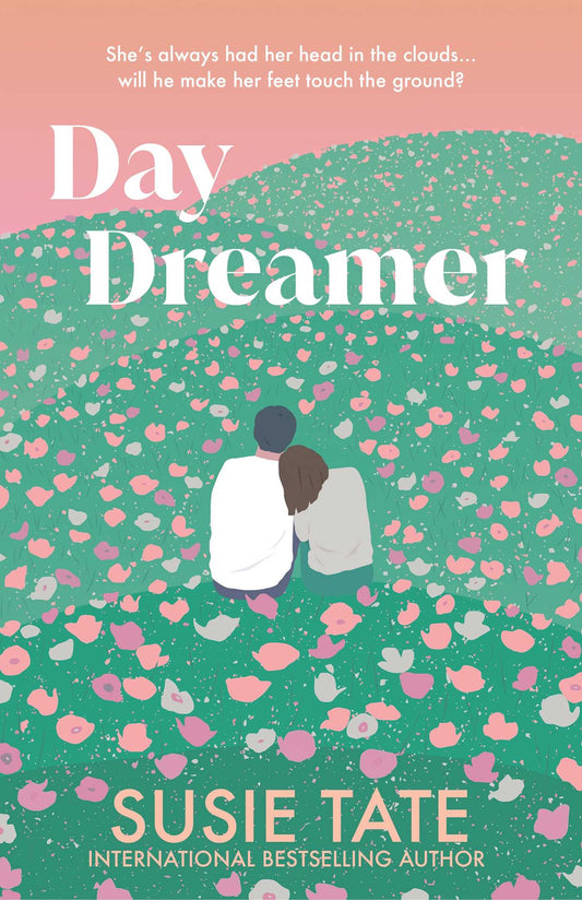 Daydreamer image