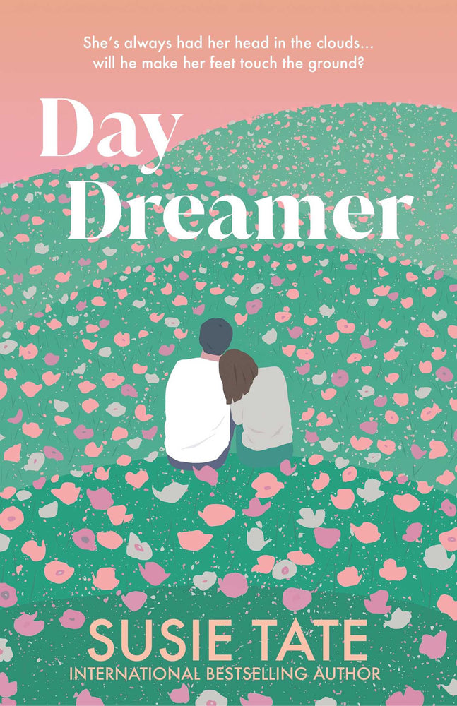 Daydreamer image - Books - Image - Pop Weasel