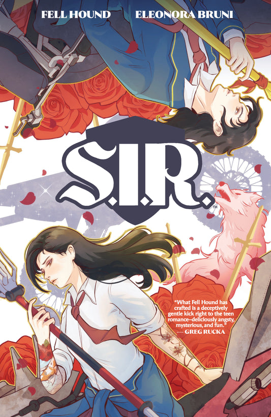S.I.R. - Image