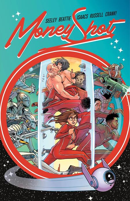 Money Shot  | TPB Vol 02 - Graphic Novels - Image - Pop Weasel