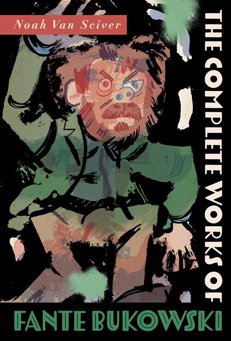 Complete Works Of Fante Bukowski  | TPB - Graphic Novels - Image - Pop Weasel