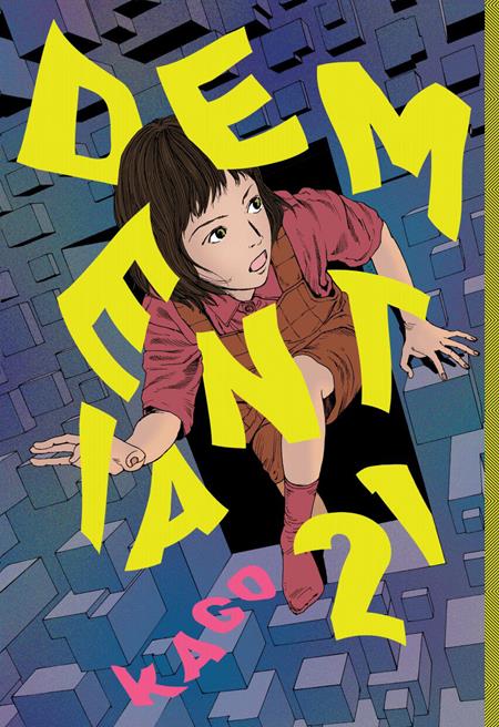 Dementia 21  | TPB Vol 1 - Graphic Novels - Image - Pop Weasel
