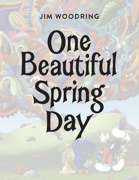 One Beautiful Spring Day  | TPB - Graphic Novels - Image - Pop Weasel
