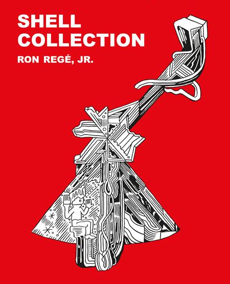 Shell Collection  | TPB - Graphic Novels - Image - Pop Weasel