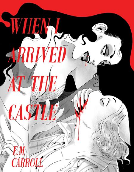 When I Arrived At The Castle Ogn - Graphic Novels - Image - Pop Weasel