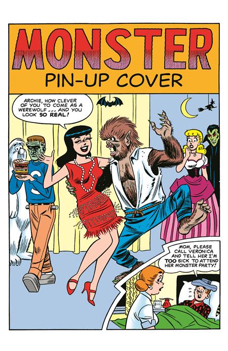 Archie - Comics - Image - Pop Weasel