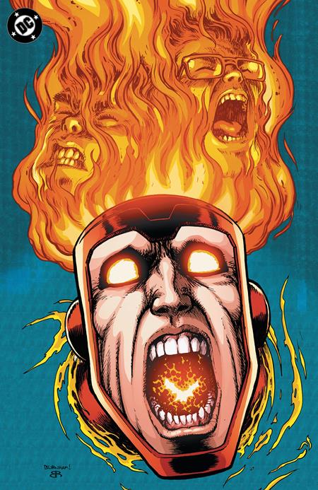 Fury Of Firestorm - Comics - Image - Pop Weasel