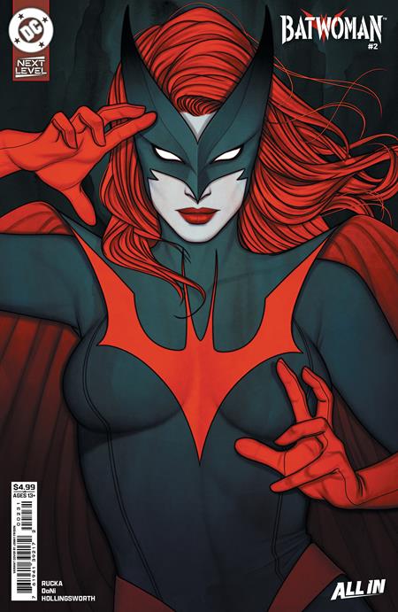 Batwoman - Comics - Image - Pop Weasel