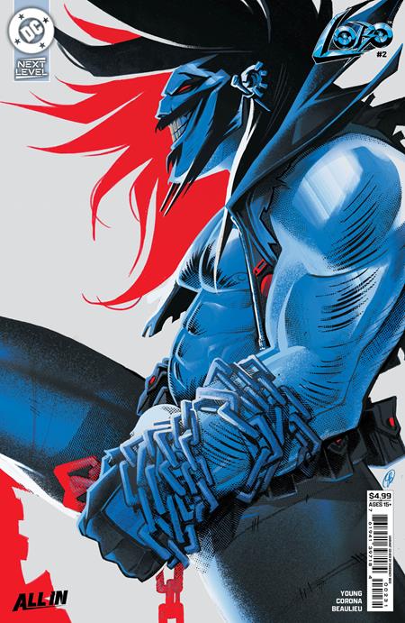 Lobo - Comics - Image - Pop Weasel