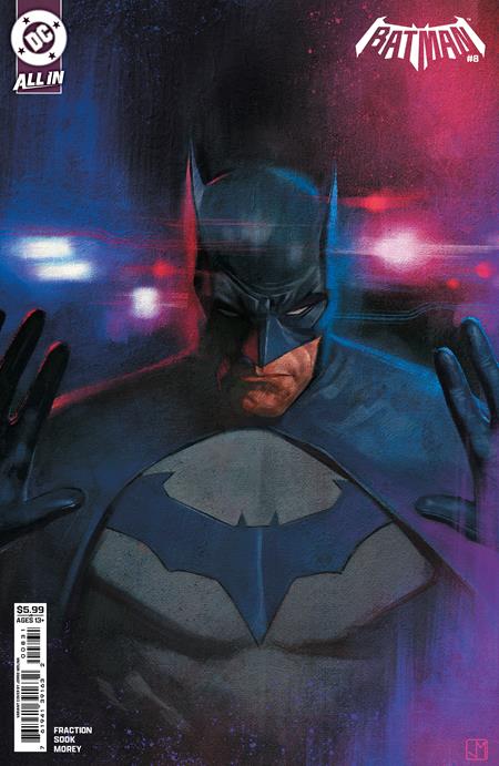 Batman - Comics - Image - Pop Weasel